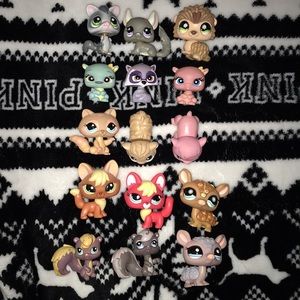 Littlest Pet Shop